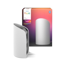 Philips Hue Flare Akıllı Duvar Aydınlatma - Beyaz Rgb - Ayarlanabilir Renk Sıcaklığı Ve Parlaklık