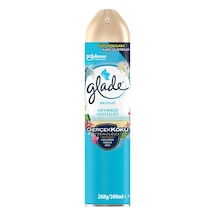 Glade Aerosol Okyanus Sessizliği 300 Ml 5 Adet Diğer