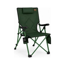 Madfox Flexlounge 3x Katlanabilir Kamp Sandalyesi Unisex