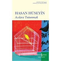Acılara Tutunmak - Aıaı-828779