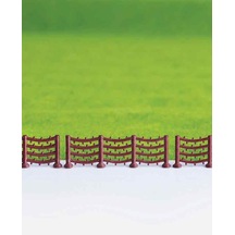 Eshel Maket Park Çit--1/75-1/100--4 Lü
