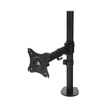 Vm13 1 Adet Monitör Takılabilen Masa Monte Monitör Kolu Dk-ac-vm13
