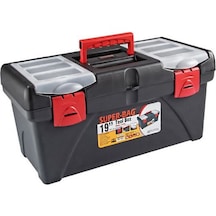 Super Bag 19 Takım Çantası Bos
