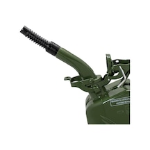 Valpro Yakıt Boşaltma Ağzı-26607