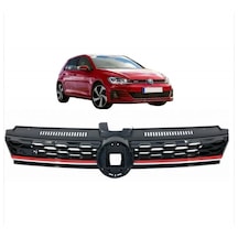 Volkswagen Golf 7.5 Gti Panjur 2017 - 2020