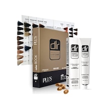DLR Color Saç Boyası 5.0 60 ML