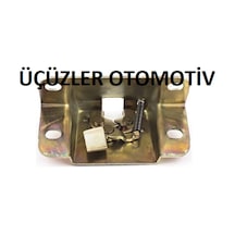 Tofaş Uyumlu Bagaj Kilit Mekanizması Kartal 85002662