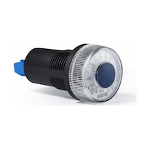 Emas B0x0xk B Serisi Plastik Led'li 48v Ac/dc Kırmızı 22 Mm Sinyal