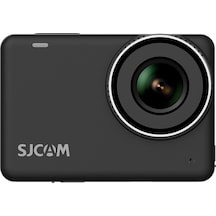 SJCAM SJ10 Pro Aksiyon Kamerası Siyah