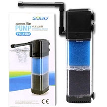 Sobo Fg-1202 Filtre 880 Lth 12 W N106