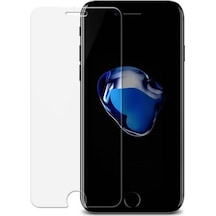 Apple Uyumlu   iPhone 7 Plus Nano Kırılmaz Cam Ekran Koruyucu (548303474)