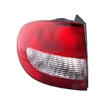 Renault Megane 1 Stop Dış Sol 1998-2002