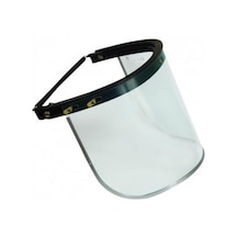 Barete Takılabilen Şeffaf Yüz Siperliği Essafe 1240-1220