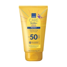 Care Sun+ Protect Çocuklar İçin Nemlendirici Gu Neş Kremi Spf50 150 Ml.