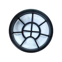 Xurunkeji Numatic Henry, George, Edward Elektrikli Süpürge İçin Yedek Filtre, Filtre Aksesuarları