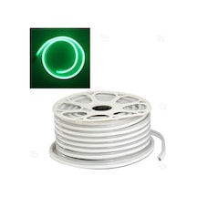 Teknogreen Tgnl-504G 12V Neon Şeirt Led Yeşil