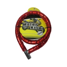 Haktaş Motor Kilidi 22 x 1200 Mm