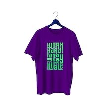 Bluu Hmblegr Spor T-Shirt Bisiklet Yaka (532939612)