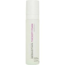 Sebastian Thickefy Foam Hacim Veren Şekillendirici Saç Köpüğü 200 ML