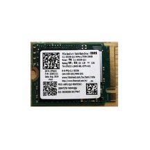 Liteon CL1-3D256-Q11 256 GB PCIe M.2 SSD