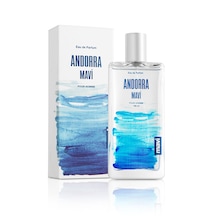 Mavi Andorra Erkek Parfüm EDP 100 ML