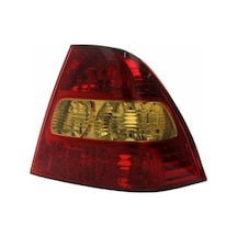 ARKA SAĞ STOP LAMBASI Toyota Corolla Uyumlu SEDAN 2002-2003 (DEPO)