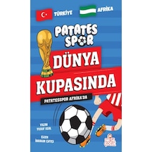 Patatesspor Afrika Da Patatesspor Dünya Kupasında