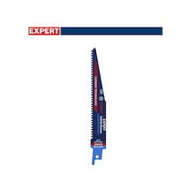 Bosch Expert S 957 Chm Otomotiv Çeliği İçin Panter Testere 1'li 2608900378