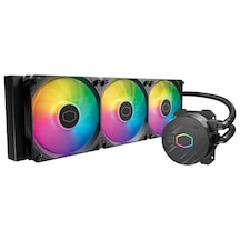 Cooler Master Masterliquid 360L Core ARGB MLW-D36M-A18PZ-R1 Siyah