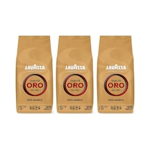 Lavazza Qualita Oro 3 x 1 KG