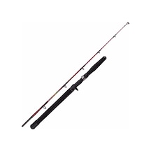 Albastar Crater 2254 Tekne Olta Kamışı 150CM-TETİKLİ