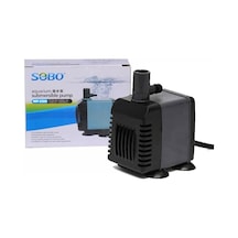 Wp-3500 Sump Motoru