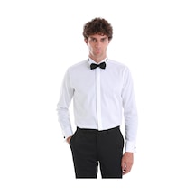 Hatemoğlu Beyaz Tm.andre.uk.dm. Ay .100co 24882 - Carlıno -stn-