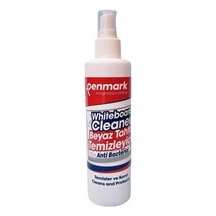 Beyaz Yazı Tahtası Temizleyici 250 Ml Diğer