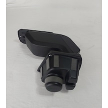 Renault Megane 4 2016-2023 Geçme Kolçak Delme Yok A+kalite Oem
