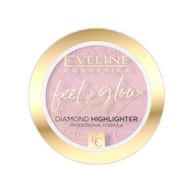 No 03 Rose Gold