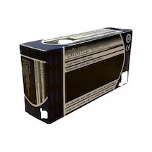 Bimel Siyah Pudrasız Nitril Eldiven 20 x 100'lü