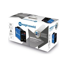 Tr Megastick Inverter Elektrod Kaynak Makinesi
