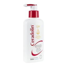 Ceradolin Lipo Yağ Bazlı Nemlendirici Losyon  200 ML