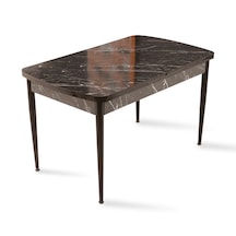 Trend Bendir - Açılabilir Mutfak Masası - Yemek Masası