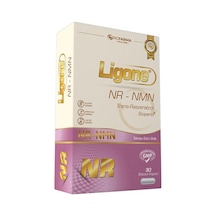 Ligone Nr-nmn 30 Kapsül