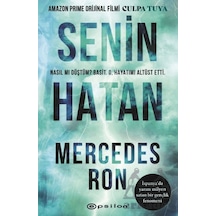 Senin Hatan Epsilon Yayınevi