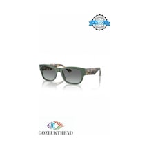 Vogue 0vo5530s 309211 55 Erkek Güneş Gözlüğü