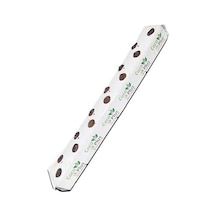 Çilek Cocopeat Çilek Yetiştirme Ortamı 100x13x10 Cm