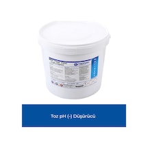Toz Ph Düşürücü 25 Kg - 861628619