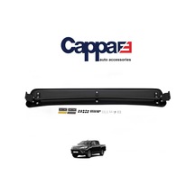 Cappafe Toyota Uyumlu Hilux Ön Cam Güneşliği Siperlik Şapka 2012-2015