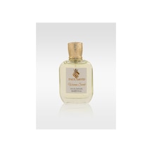 K-223 Çiçek Meyve Parfüm Uzun Süre Kalıcı 50ml Amber