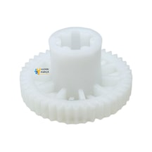 Homend Uyumlu Functionall 2806 Blender Hazne Kapağı Büyük Bıçak Dişlisi Çıkış Dişlisi