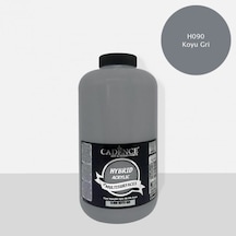 Cadence Hibrit Multisurface 2 Lt H-090 Koyu Gri 3 Kg