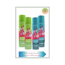 Saç Spreyi Orta Güçlü 250 Ml X2 Ve Saç Spreyi Ultragüçlü X2 Set